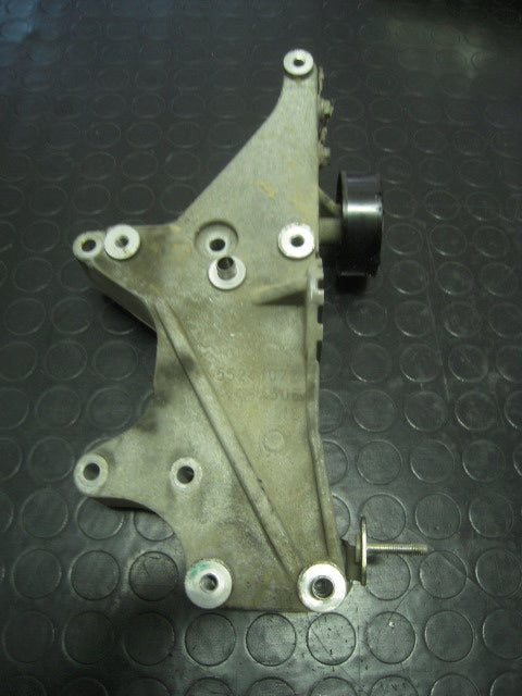 Supporti Motore - Fiat 500 L Serie (351_352) (12>) - Pit Stop Ricambi Auto