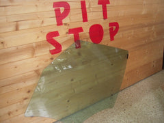 Vetro scendente anteriore sinistro - Fiat 500 L Serie (351_352) (12>) - Pit Stop Ricambi Auto