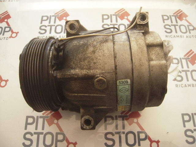 Compressore A/C - Renault Scenic Serie (96>99) - Pit Stop Ricambi Auto