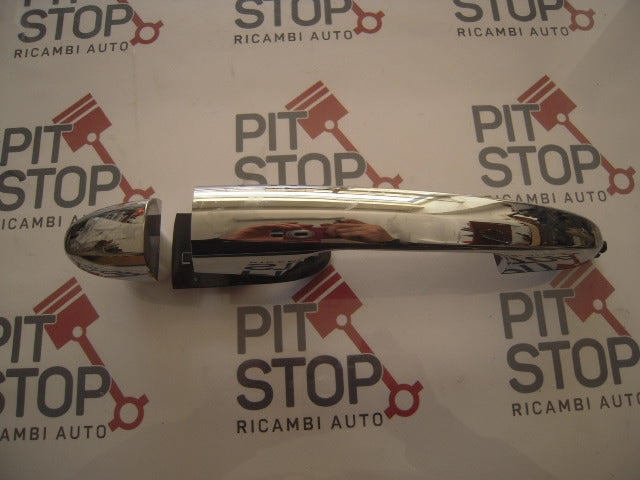 Maniglia interna Posteriore Sinistra - Fiat 500 L Serie (351_352) (12>) - Pit Stop Ricambi Auto