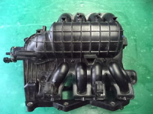 Collettore Aspirazione - Fiat Grande Punto 3è Serie - Pit Stop Ricambi Auto