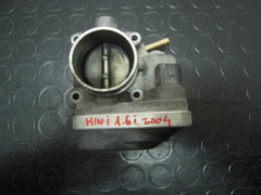 Corpo Farfallato - Mini Cooper 1è  Serie - Pit Stop Ricambi Auto