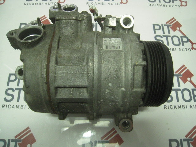 Compressore A/C - Bmw Serie 3 E90 Berlina 2è Serie - Pit Stop Ricambi Auto