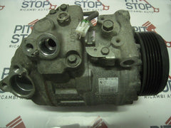 Compressore A/C - Bmw Serie 3 E90 Berlina 2è Serie - Pit Stop Ricambi Auto