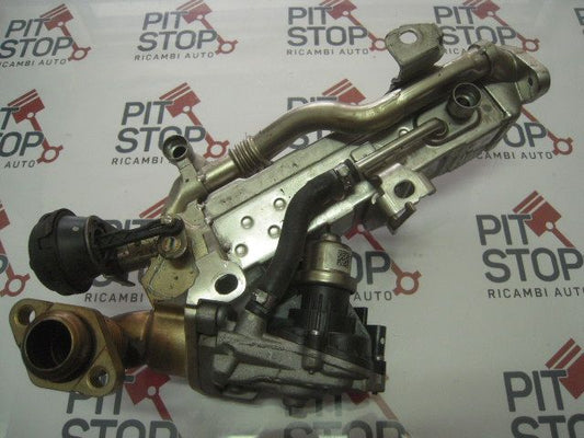 Valvola EGR - Bmw Serie 5 F10 - Pit Stop Ricambi Auto