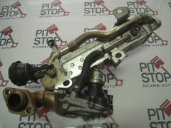 Valvola EGR - Bmw Serie 5 F10 - Pit Stop Ricambi Auto