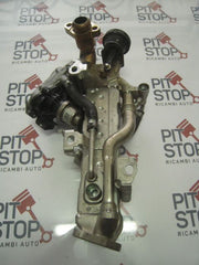 Valvola EGR - Bmw Serie 5 F10 - Pit Stop Ricambi Auto