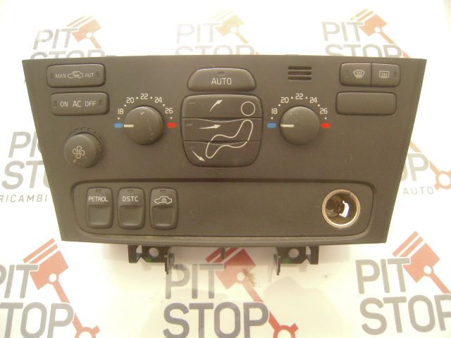 Centralina clima - Volvo S60 1è Serie - Pit Stop Ricambi Auto