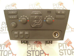 Centralina clima - Volvo S60 1è Serie - Pit Stop Ricambi Auto