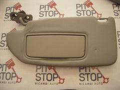 Parasole aletta anteriore SX - Volvo S60 1è Serie - Pit Stop Ricambi Auto