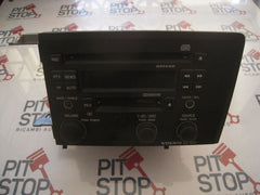 Autoradio - Volvo S60 1è Serie - Pit Stop Ricambi Auto