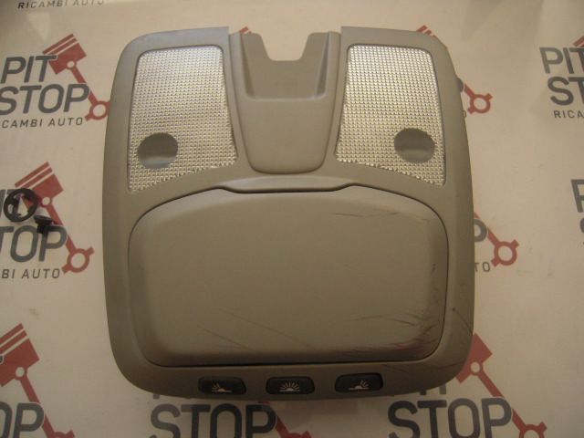 Plafoniera - Volvo S60 1è Serie - Pit Stop Ricambi Auto