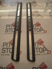 Batticalcagno Anteriore Sinistro - Volvo S60 1è Serie - Pit Stop Ricambi Auto