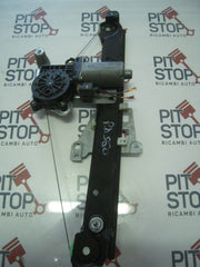 Motorino Alzavetro posteriore destra - Volvo S60 1è Serie - Pit Stop Ricambi Auto