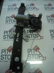 Motorino Alzavetro Posteriore Sinistro - Volvo S60 1è Serie - Pit Stop Ricambi Auto