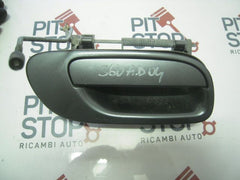 Maniglia esterna Anteriore Destra - Volvo S60 1è Serie - Pit Stop Ricambi Auto
