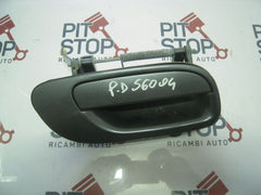 Maniglia esterna Posteriore Destra - Volvo S60 1è Serie - Pit Stop Ricambi Auto