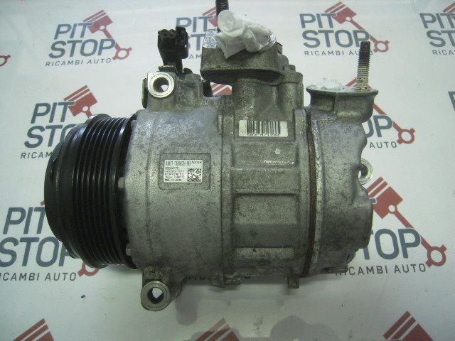 Compressore A/C - Ford C - Max Serie (ceu) (15>) - Pit Stop Ricambi Auto