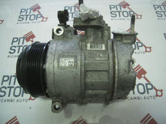 Compressore A/C - Ford C - Max Serie (ceu) (15>) - Pit Stop Ricambi Auto