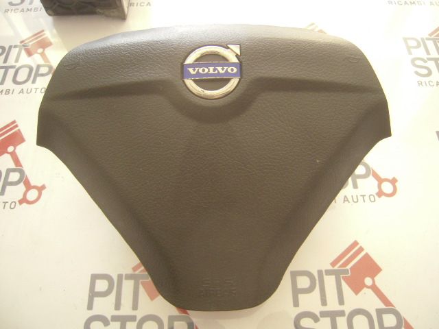 Airbag Volante - Volvo S60 1è Serie - Pit Stop Ricambi Auto