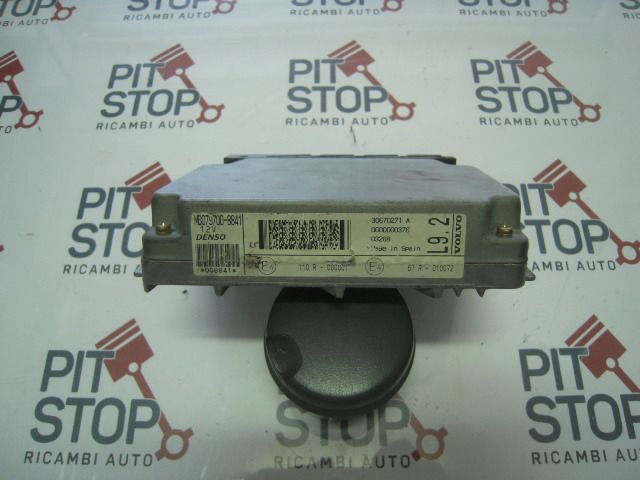 Centralina motore - Volvo S60 1è Serie - Pit Stop Ricambi Auto