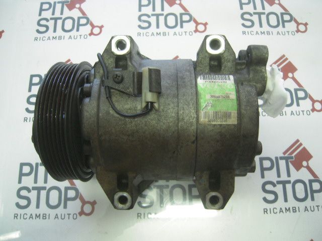 Compressore A/C - Volvo S60 1è Serie - Pit Stop Ricambi Auto