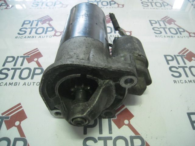 Motorino d' avviamento - Volvo S60 1è Serie - Pit Stop Ricambi Auto