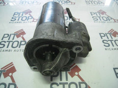 Motorino d' avviamento - Volvo S60 1è Serie - Pit Stop Ricambi Auto