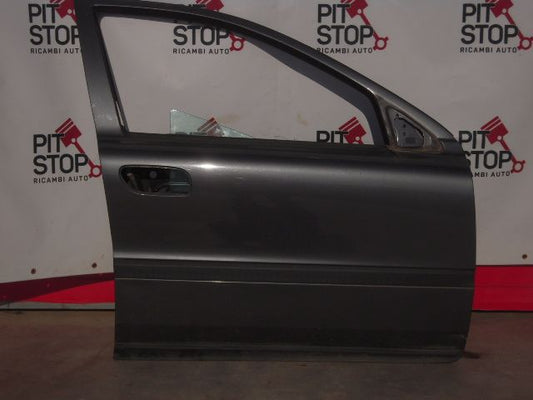 Portiera anteriore Destra - Volvo S60 1è Serie - Pit Stop Ricambi Auto