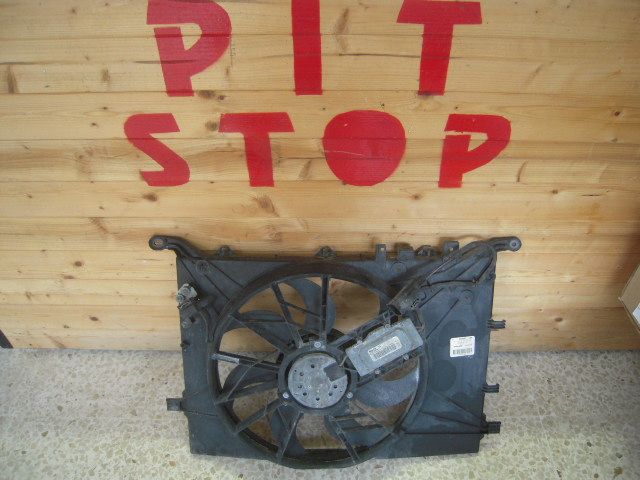 Ventola radiatore - Volvo S60 1è Serie - Pit Stop Ricambi Auto