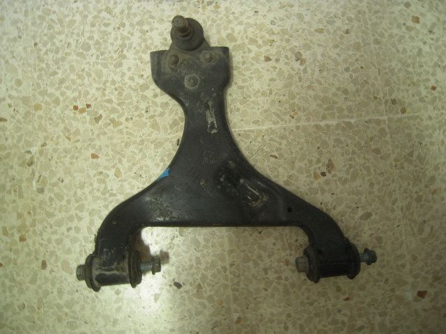 Braccio Oscillante Anteriore Sinistro - Mercedes Vito W639 2è Serie - Pit Stop Ricambi Auto