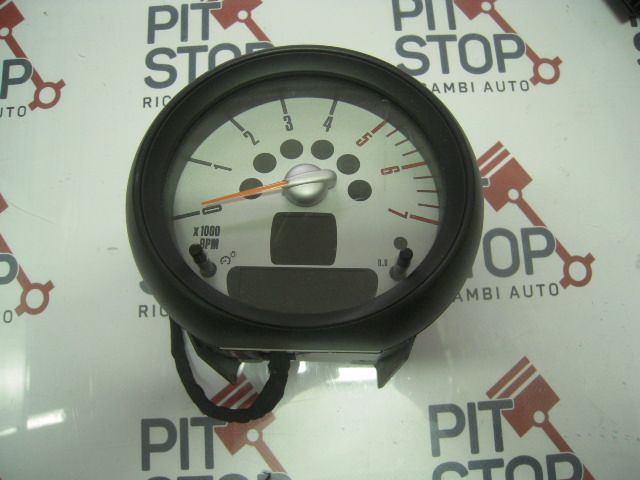 Contagiri - Mini Countryman 1è Serie - Pit Stop Ricambi Auto