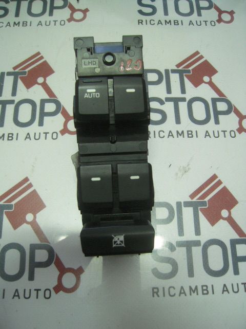 Pulsantiera Anteriore Sinistra - Hyundai I20 2è Serie - Pit Stop Ricambi Auto