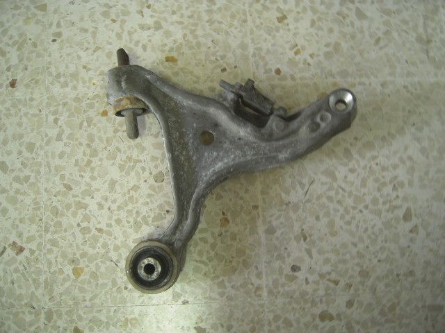 Braccio Oscillante anteriore destro - Volvo S60 1è Serie - Pit Stop Ricambi Auto