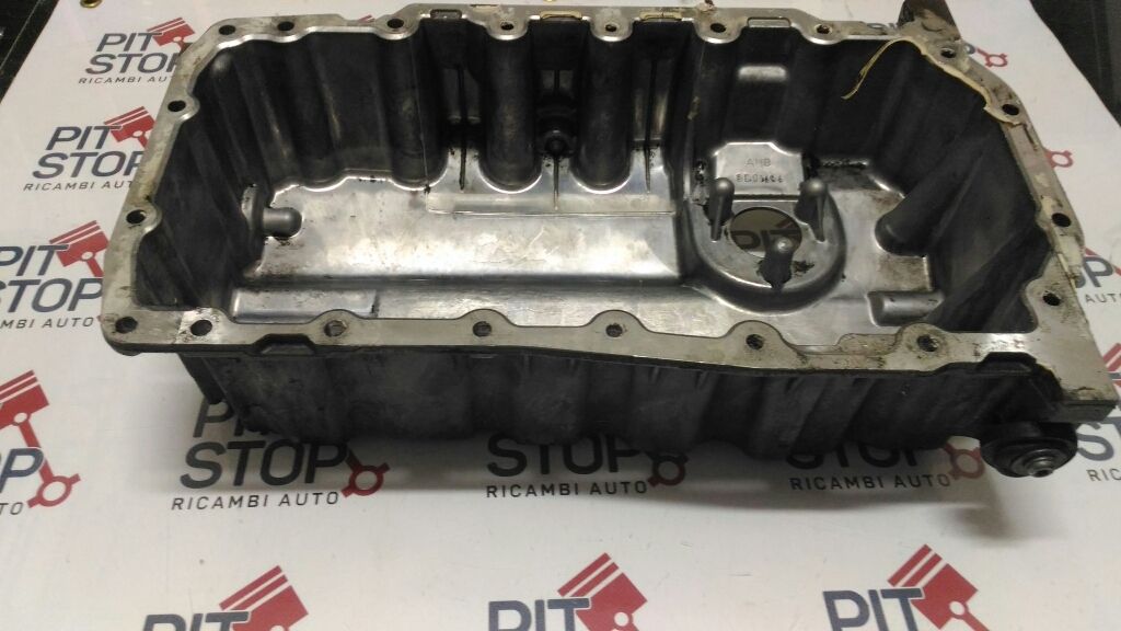 Coppa Olio Motore - Volkswagen Golf 6 Plus (08>12) - Pit Stop Ricambi Auto
