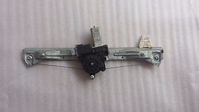 Motorino Alzavetro anteriore destra - Lancia Delta 3è Serie - Pit Stop Ricambi Auto