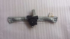 Motorino Alzavetro anteriore destra - Lancia Delta 3è Serie - Pit Stop Ricambi Auto