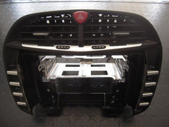 Bocchette Aria Cruscotto - Lancia Delta 3è Serie - Pit Stop Ricambi Auto