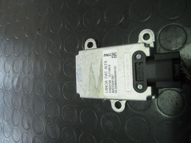 Centralina Sospensione/i - Lancia Delta 3è Serie - Pit Stop Ricambi Auto