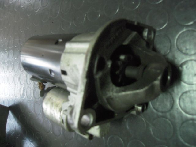 Motorino d' avviamento - Lancia Delta 3è Serie - Pit Stop Ricambi Auto