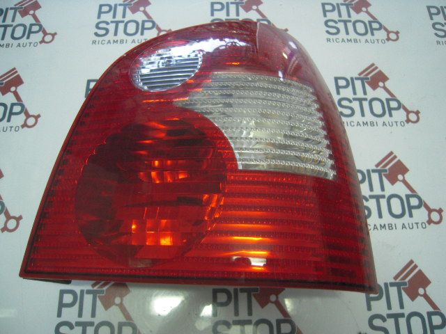 Stop fanale posteriore Destro - Volkswagen Polo 4è Serie - Pit Stop Ricambi Auto