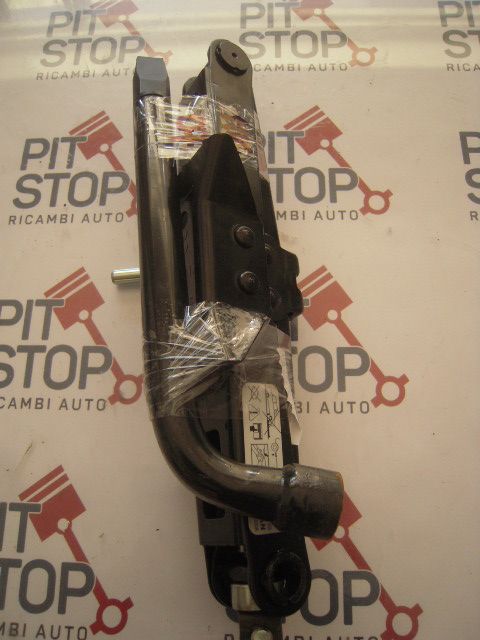 Kit ruota di scorta - Nissan Micra 5è Serie - Pit Stop Ricambi Auto