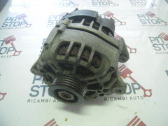 Alternatore - Nissan Micra 5è Serie - Pit Stop Ricambi Auto