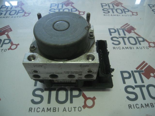 ABS - Nissan Micra 5è Serie - Pit Stop Ricambi Auto