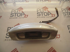 Maniglione posteriore con luci - Nissan Micra 5è Serie - Pit Stop Ricambi Auto