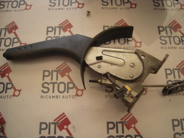 Leva Freno a Mano - Nissan Micra 5è Serie - Pit Stop Ricambi Auto