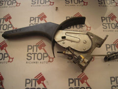 Leva Freno a Mano - Nissan Micra 5è Serie - Pit Stop Ricambi Auto