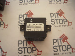 Centralina Park assist - Seat Altea Berlina - Pit Stop Ricambi Auto