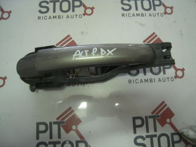 Maniglia esterna Posteriore Destra - Seat Altea Berlina - Pit Stop Ricambi Auto