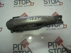 Maniglia esterna Posteriore Destra - Seat Altea Berlina - Pit Stop Ricambi Auto